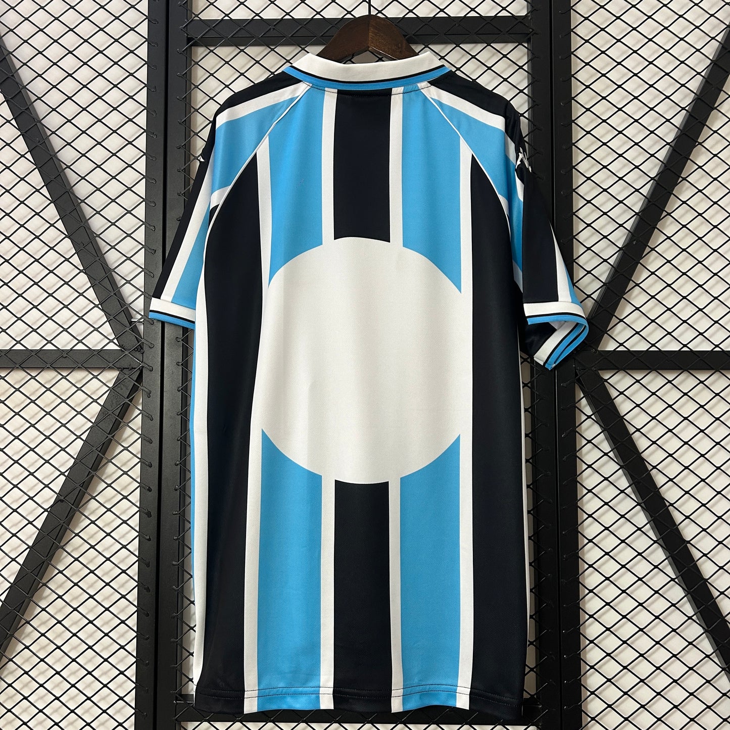 Retrô Grêmio 00/01