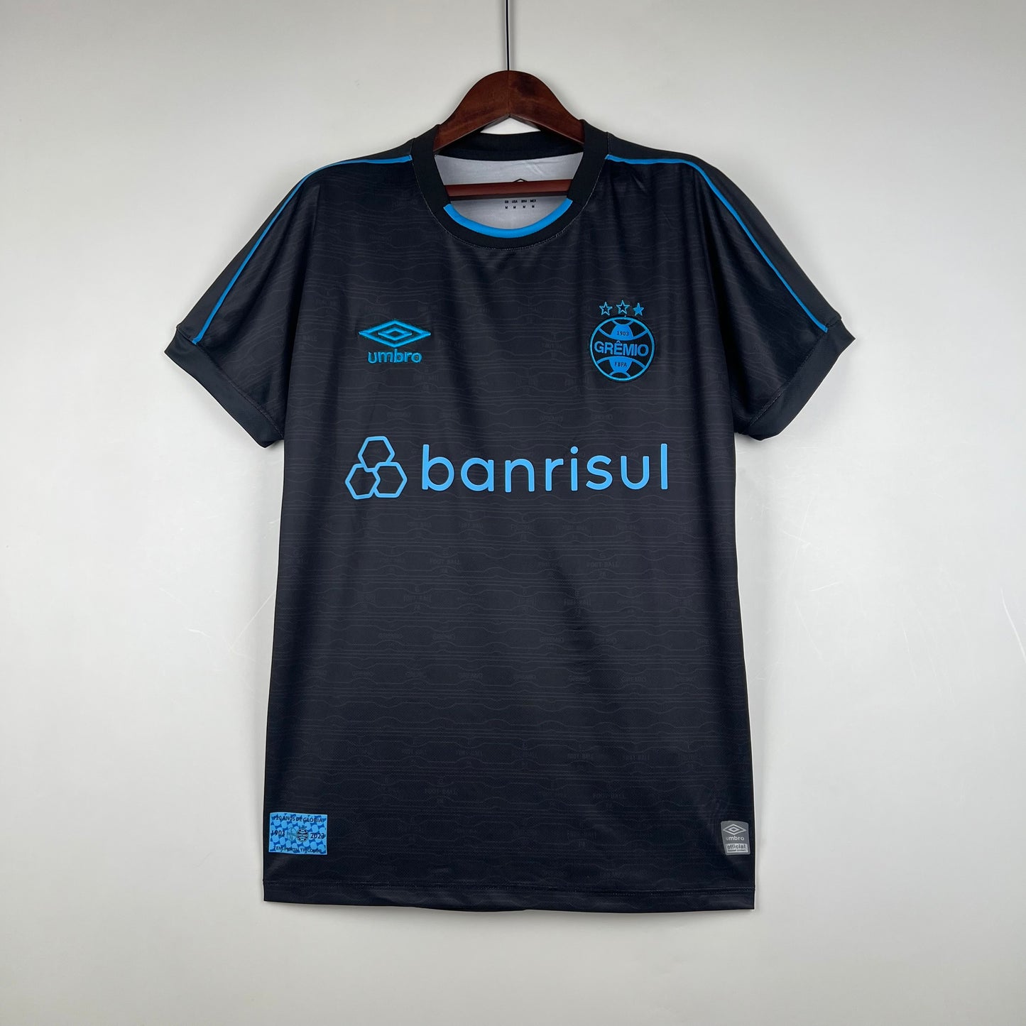 camisa Grêmio 23/24 Third Away