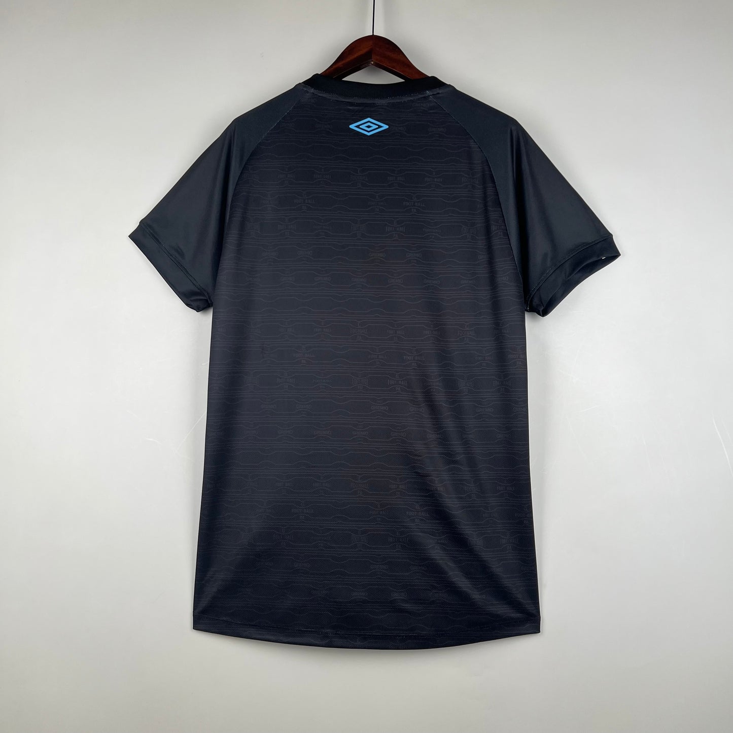 camisa Grêmio 23/24 Third Away