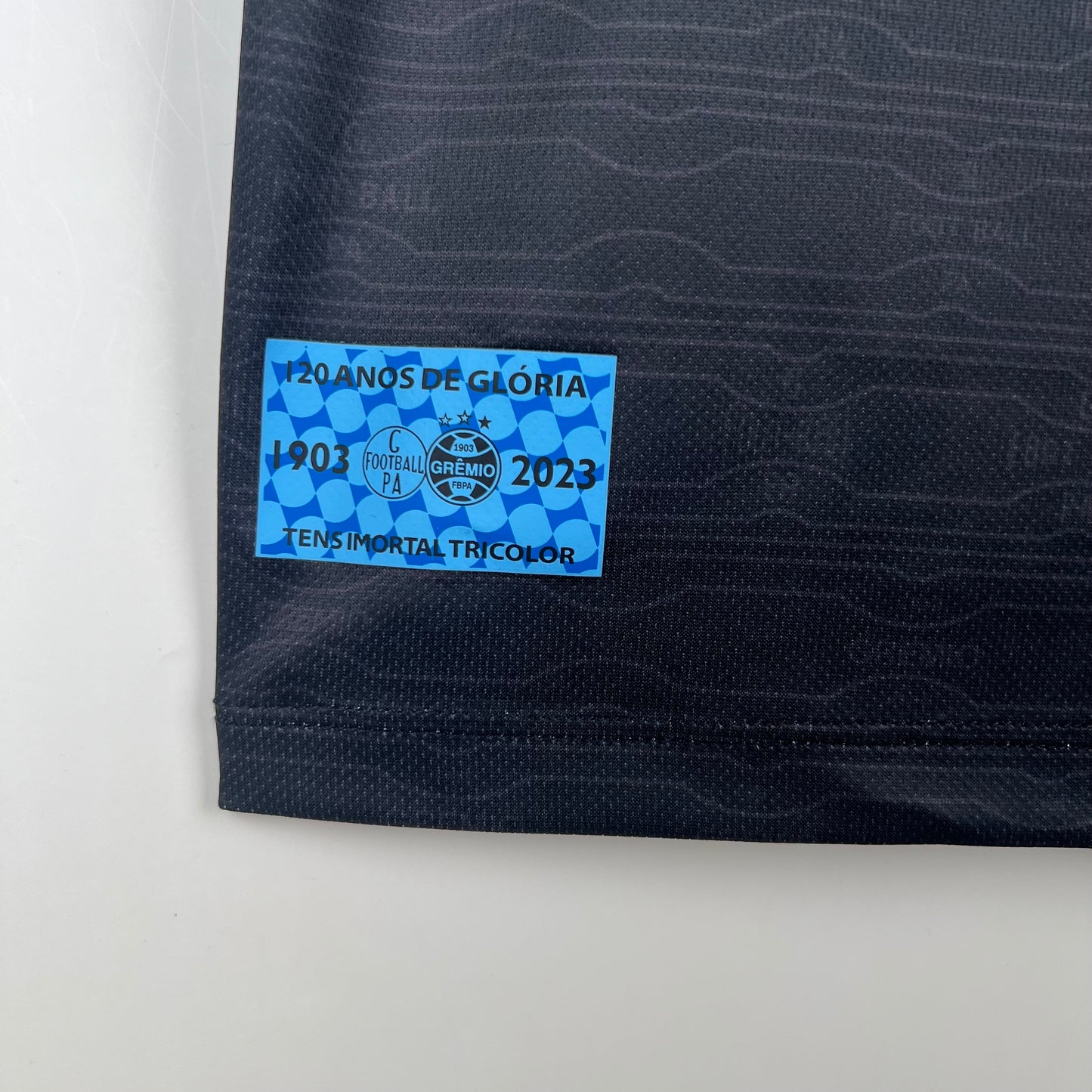 camisa Grêmio 23/24 Third Away