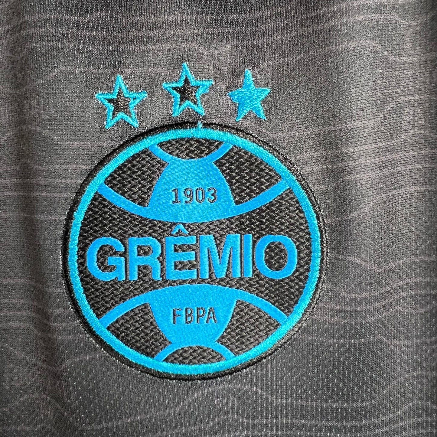 camisa Grêmio 23/24 Third Away