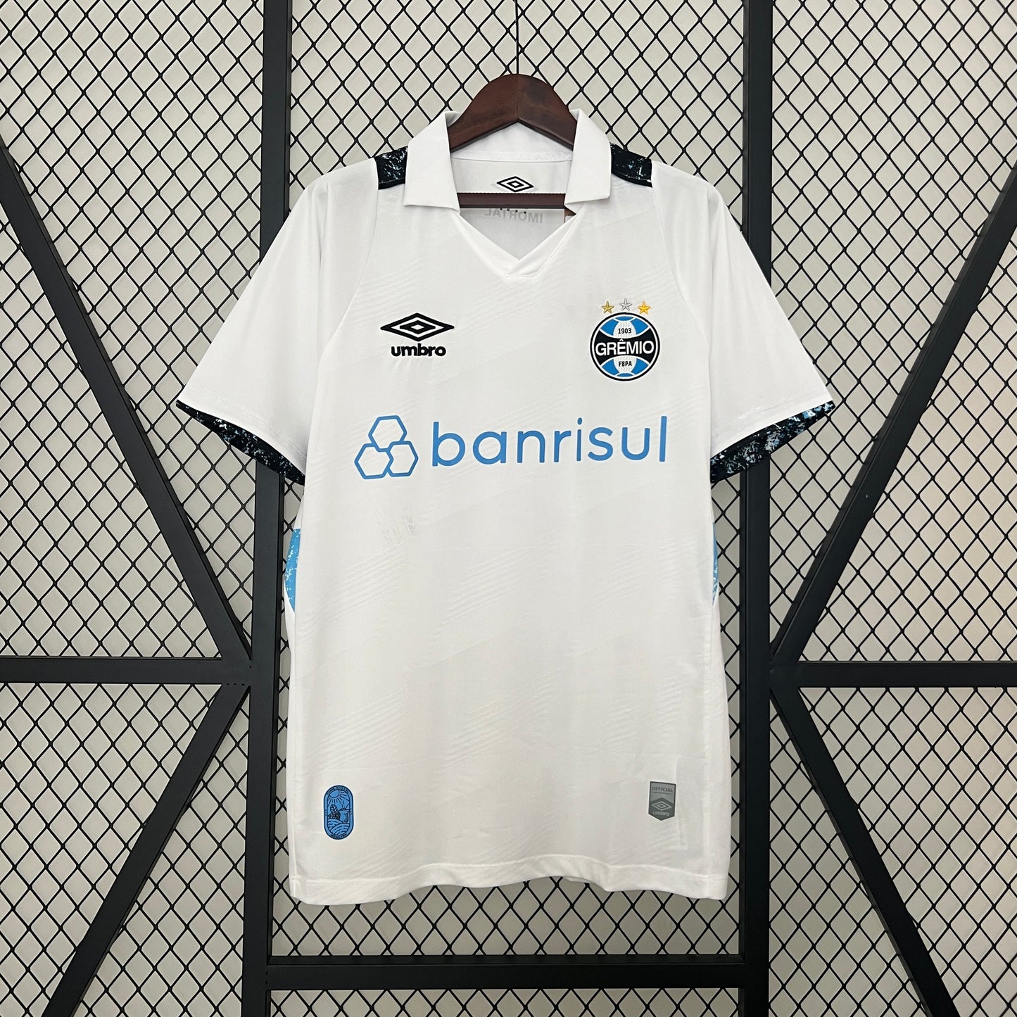 Camisa Grêmio 24/25 Away