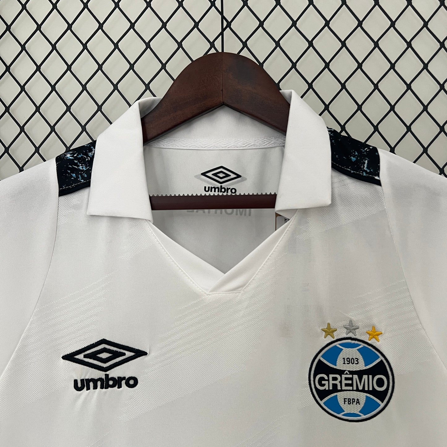 Camisa Grêmio 24/25 Away