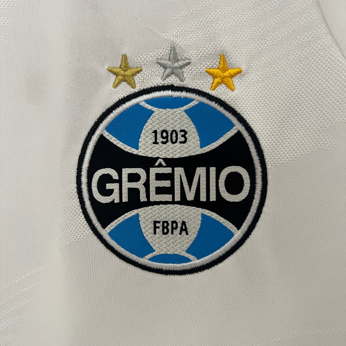 Camisa Grêmio 24/25 Away
