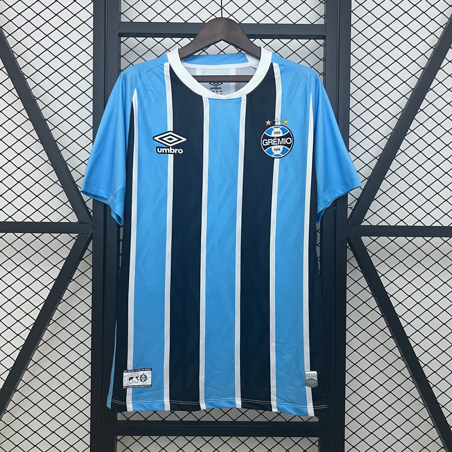 Camisa Grêmio 25/26