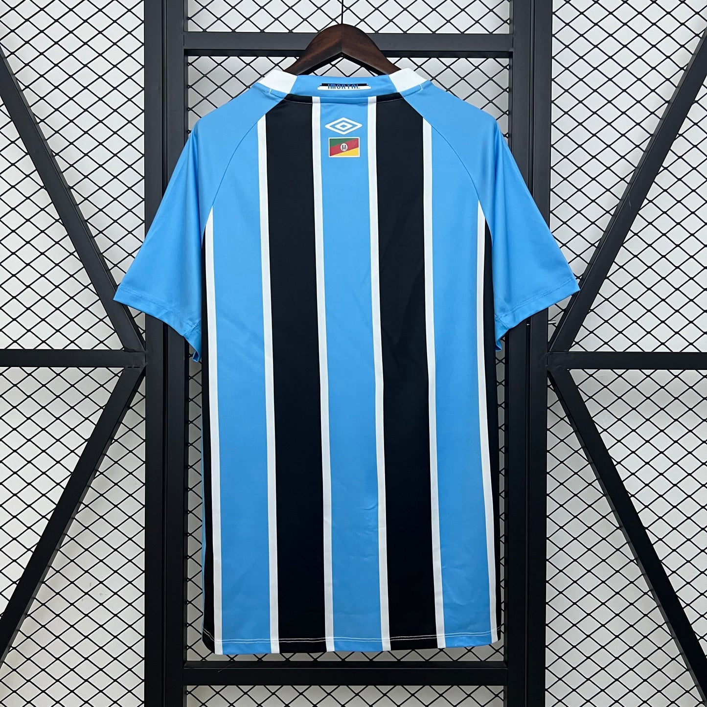Camisa Grêmio 25/26