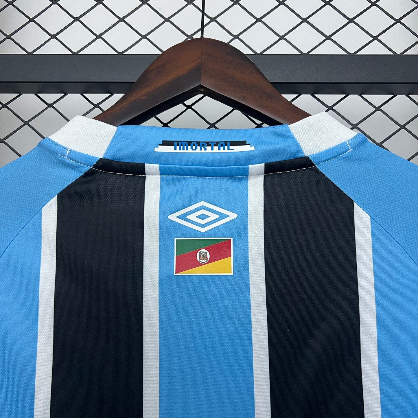Camisa Grêmio 25/26