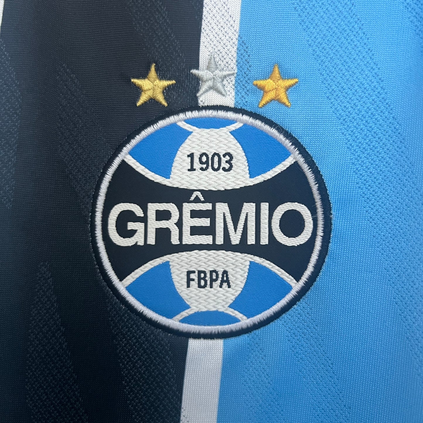 Camisa Grêmio 25/26