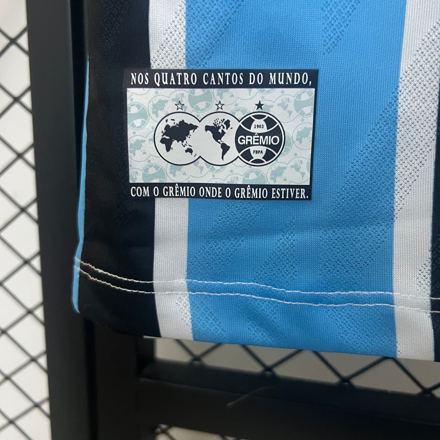 Camisa Grêmio 25/26