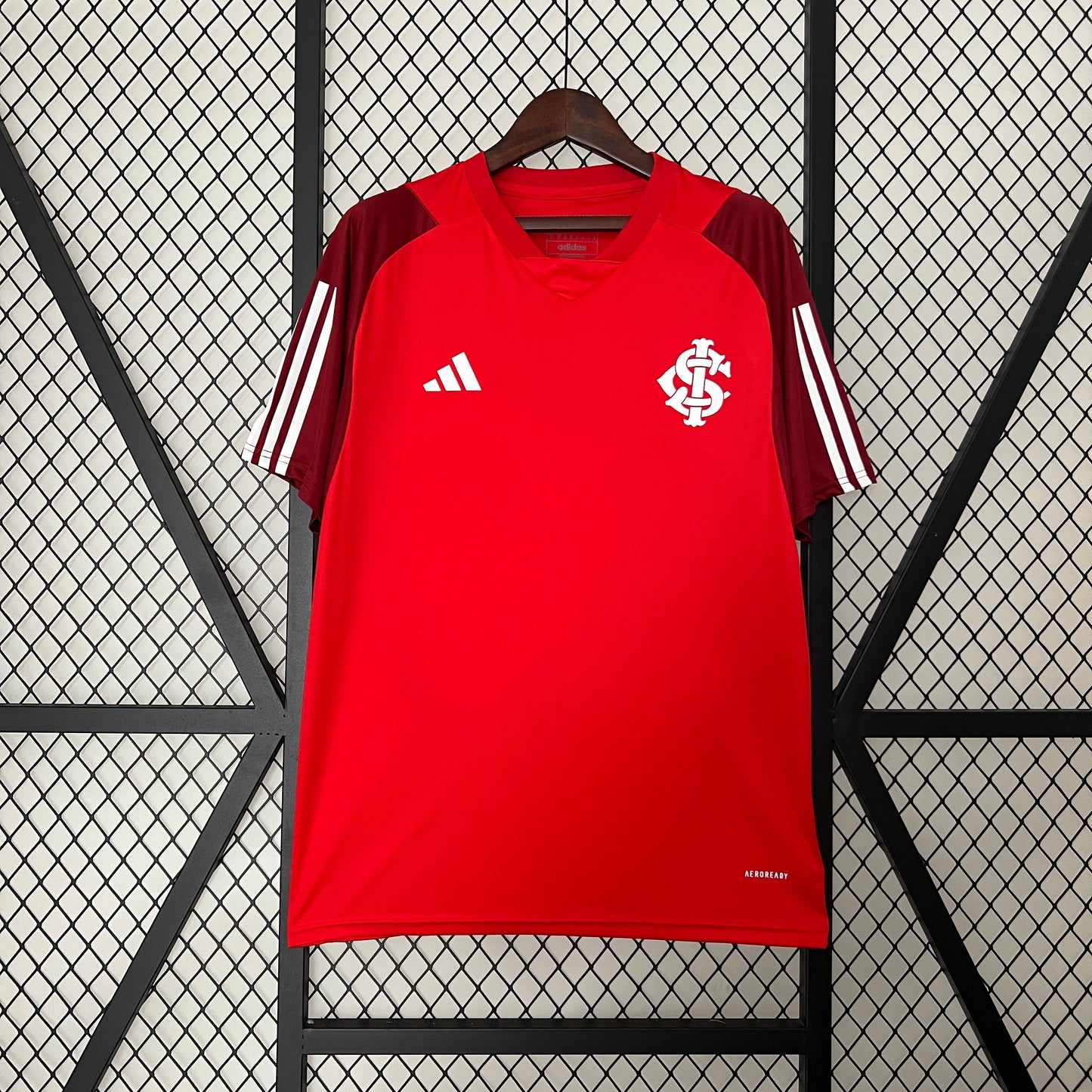 Camisa Internacional 24/25 Training Wear