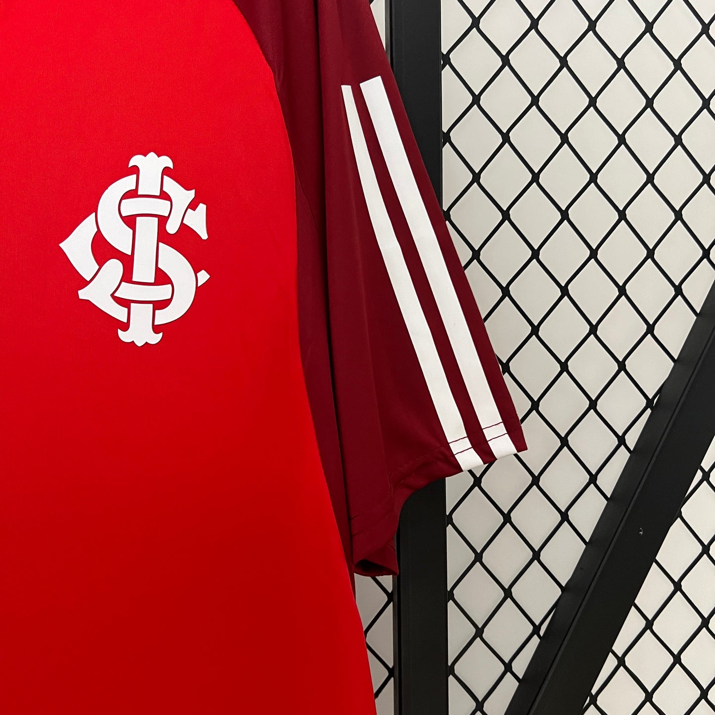 Camisa Internacional 24/25 Training Wear