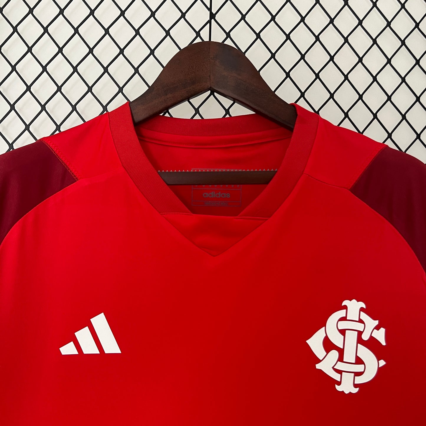 Camisa Internacional 24/25 Training Wear