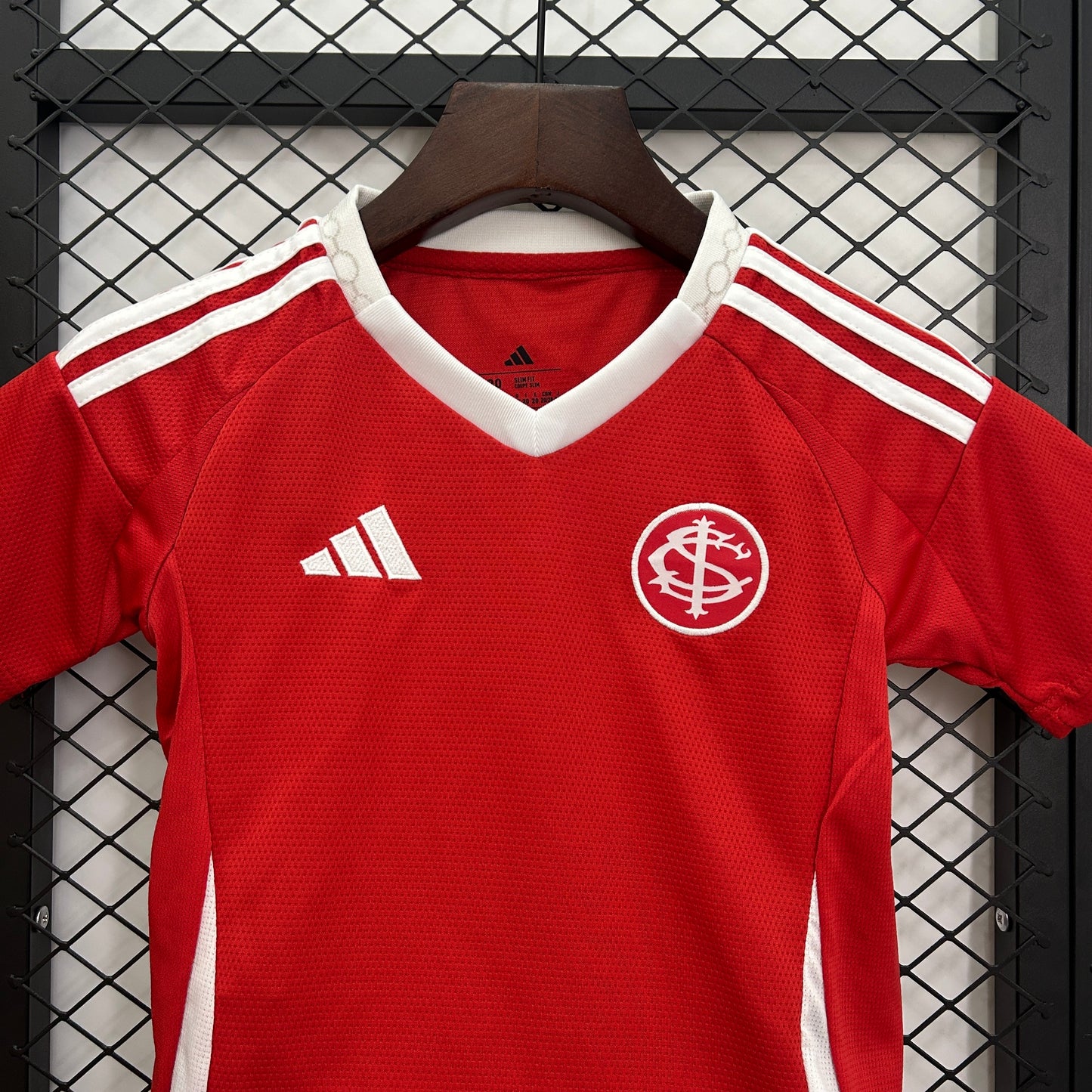 Kids internacional 25/26 - home
