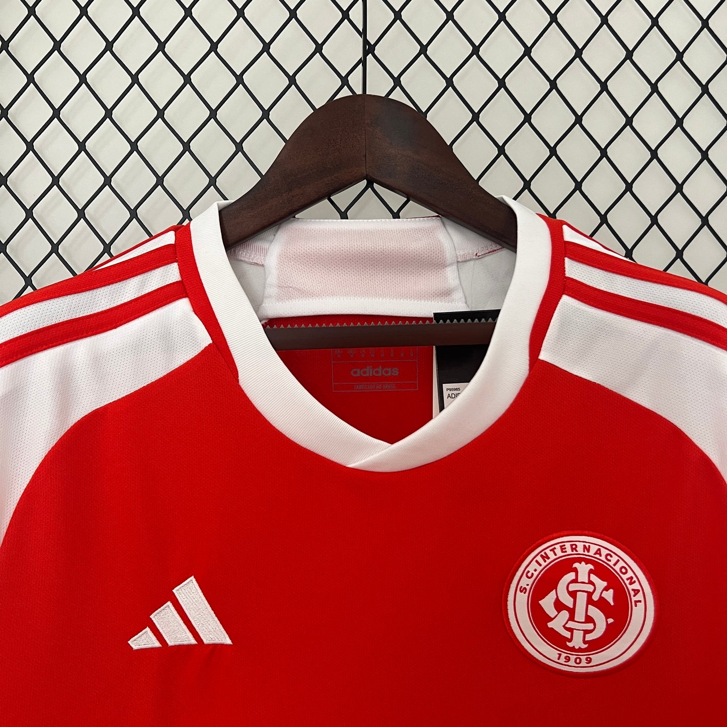Camisa Internacional 24/25 Home