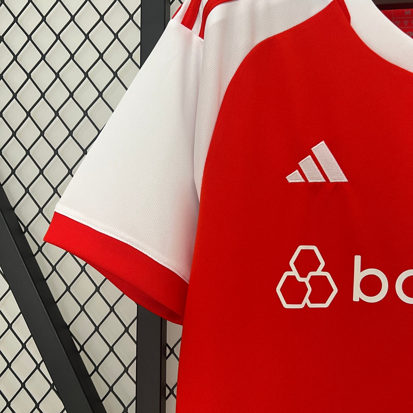 Camisa Internacional 24/25 Home
