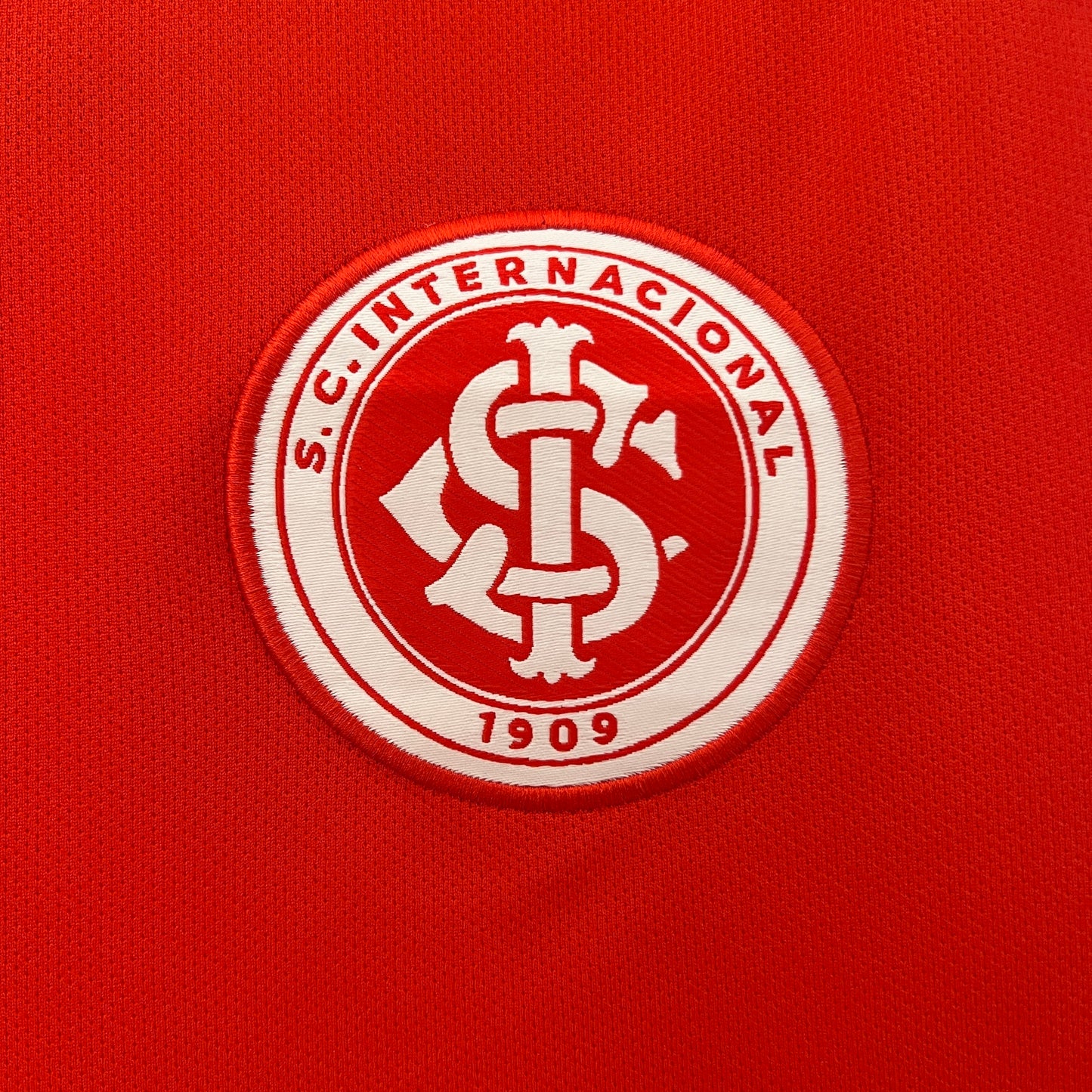 Camisa Internacional 24/25 Home