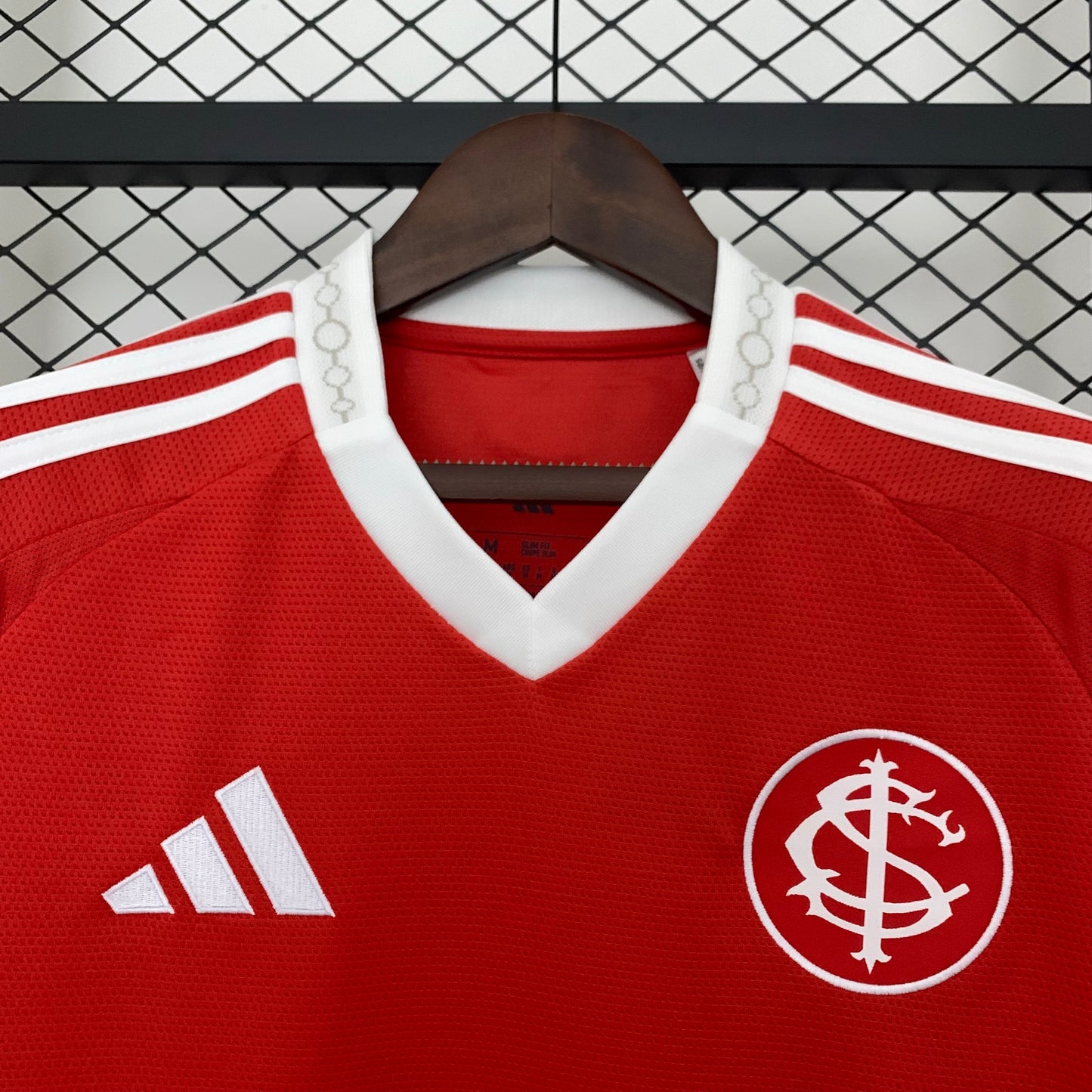Camisa Internacional 25/26 Home