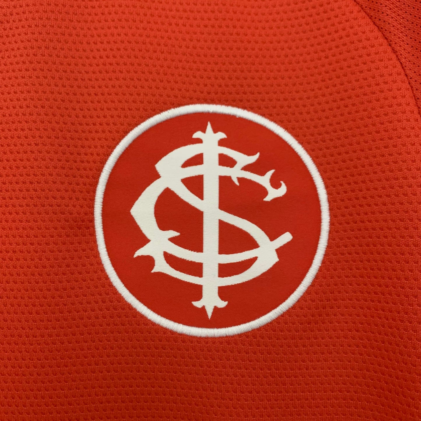 Camisa Internacional 25/26 Home