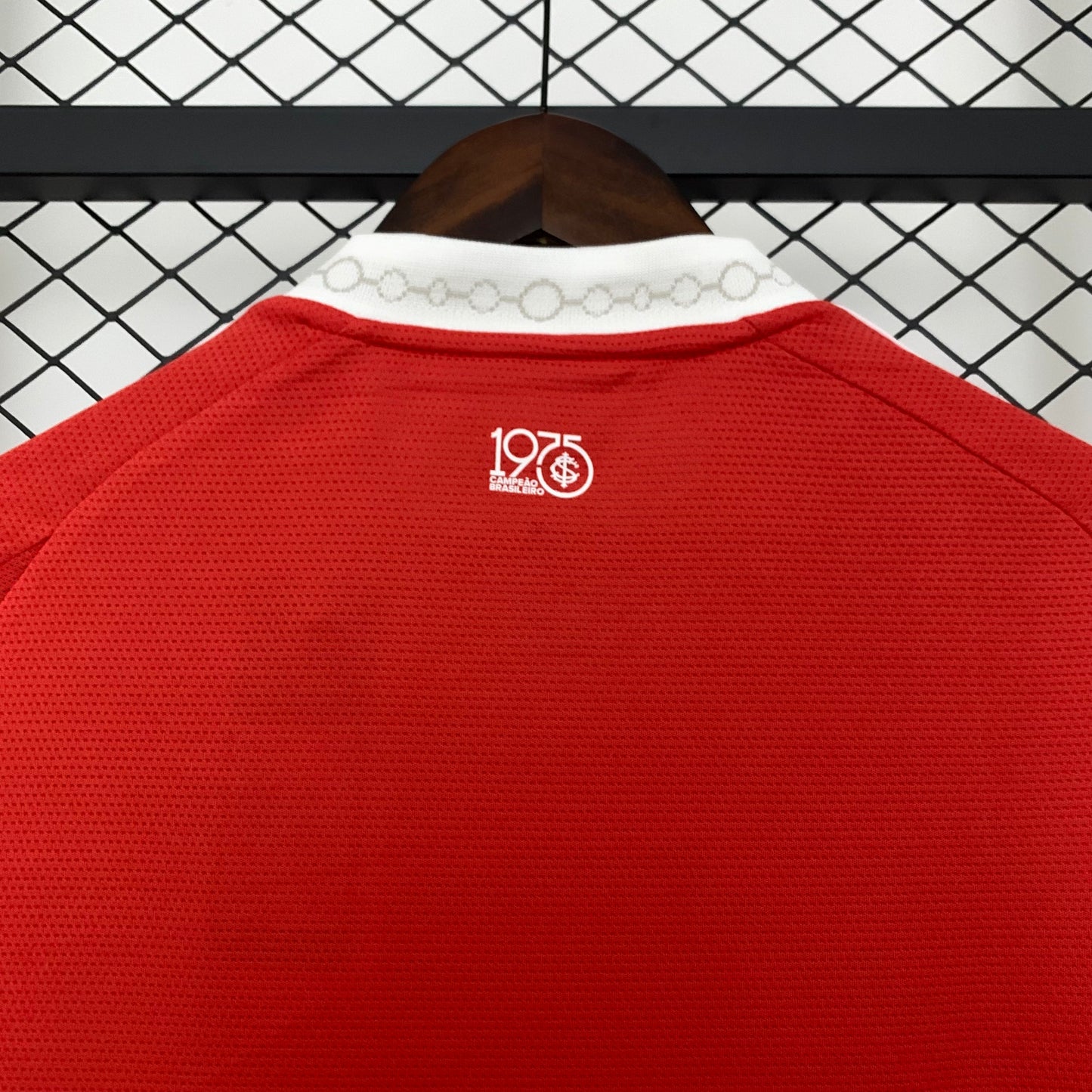 Camisa Internacional 25/26 Home