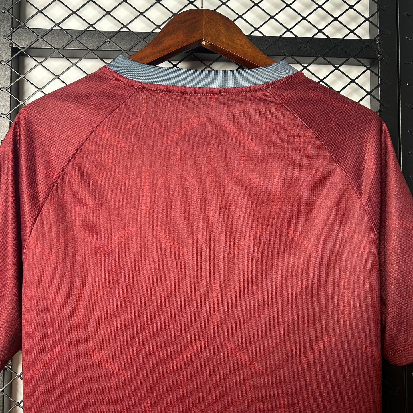 Camisa São Paulo 25/26 Training