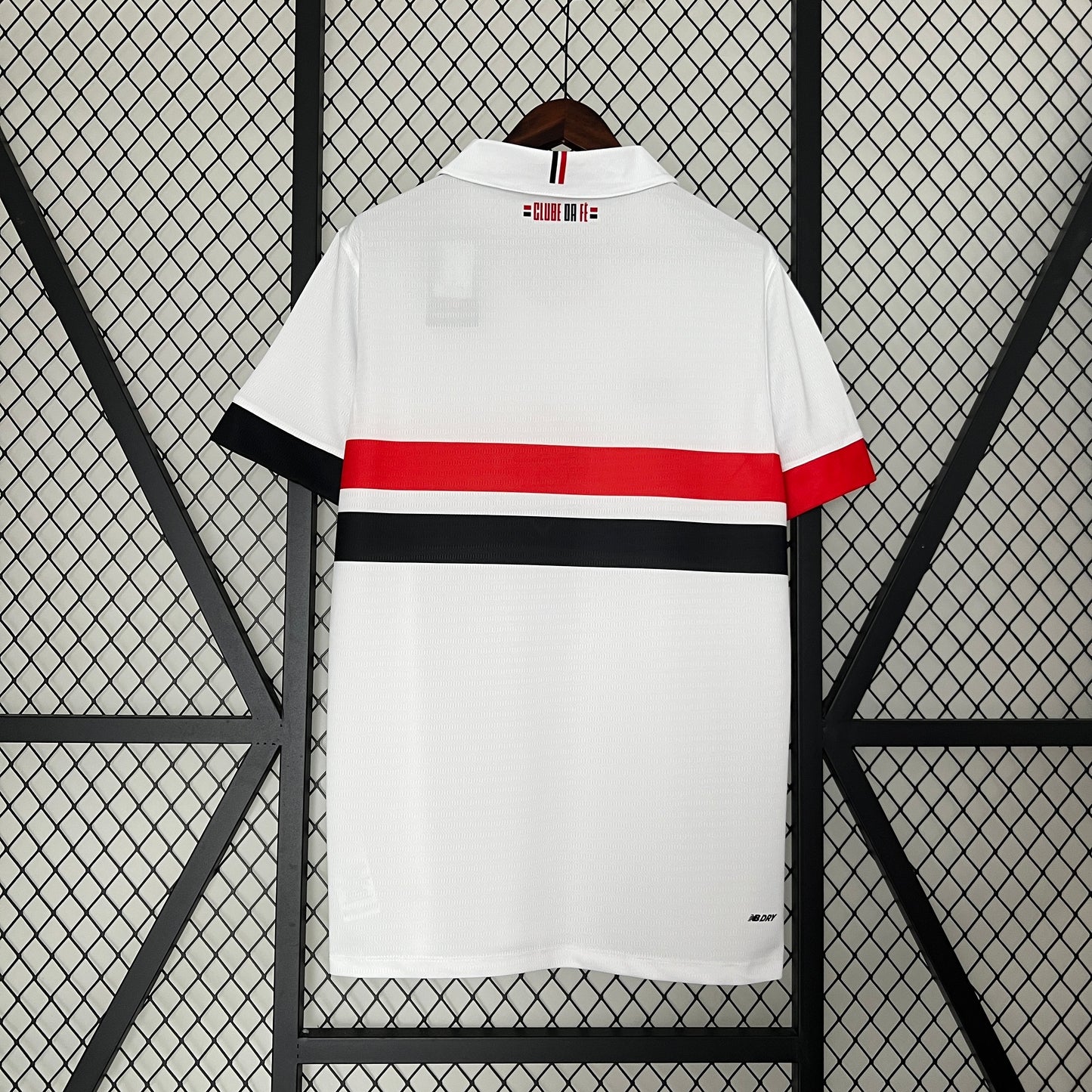 Camisa São Paulo 24/25 home