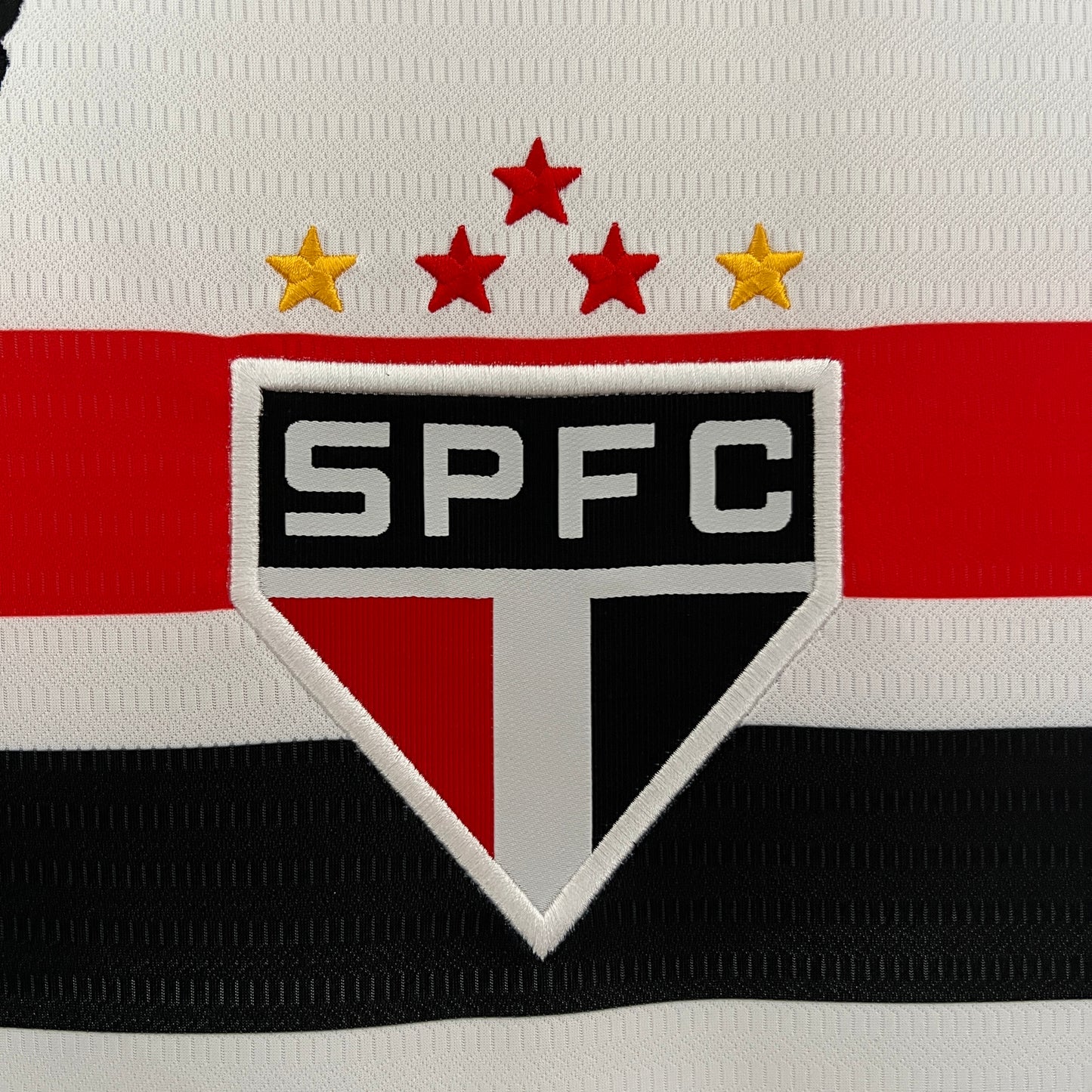 Camisa São Paulo 24/25 home
