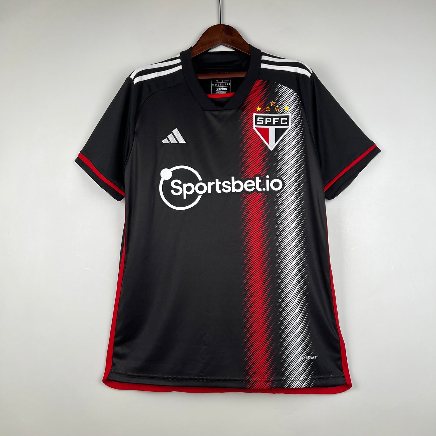 Camisa São Paulo 23/24 Third Away