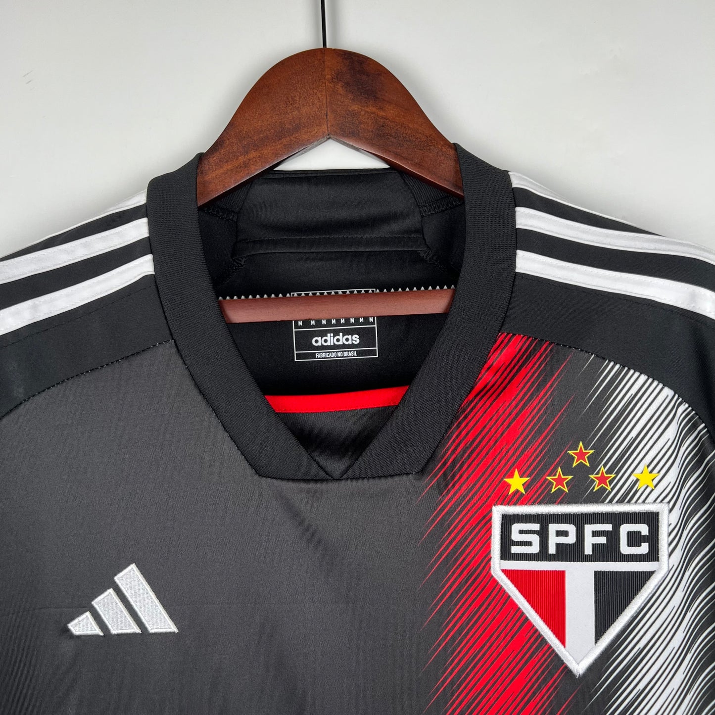 Camisa São Paulo 23/24 Third Away