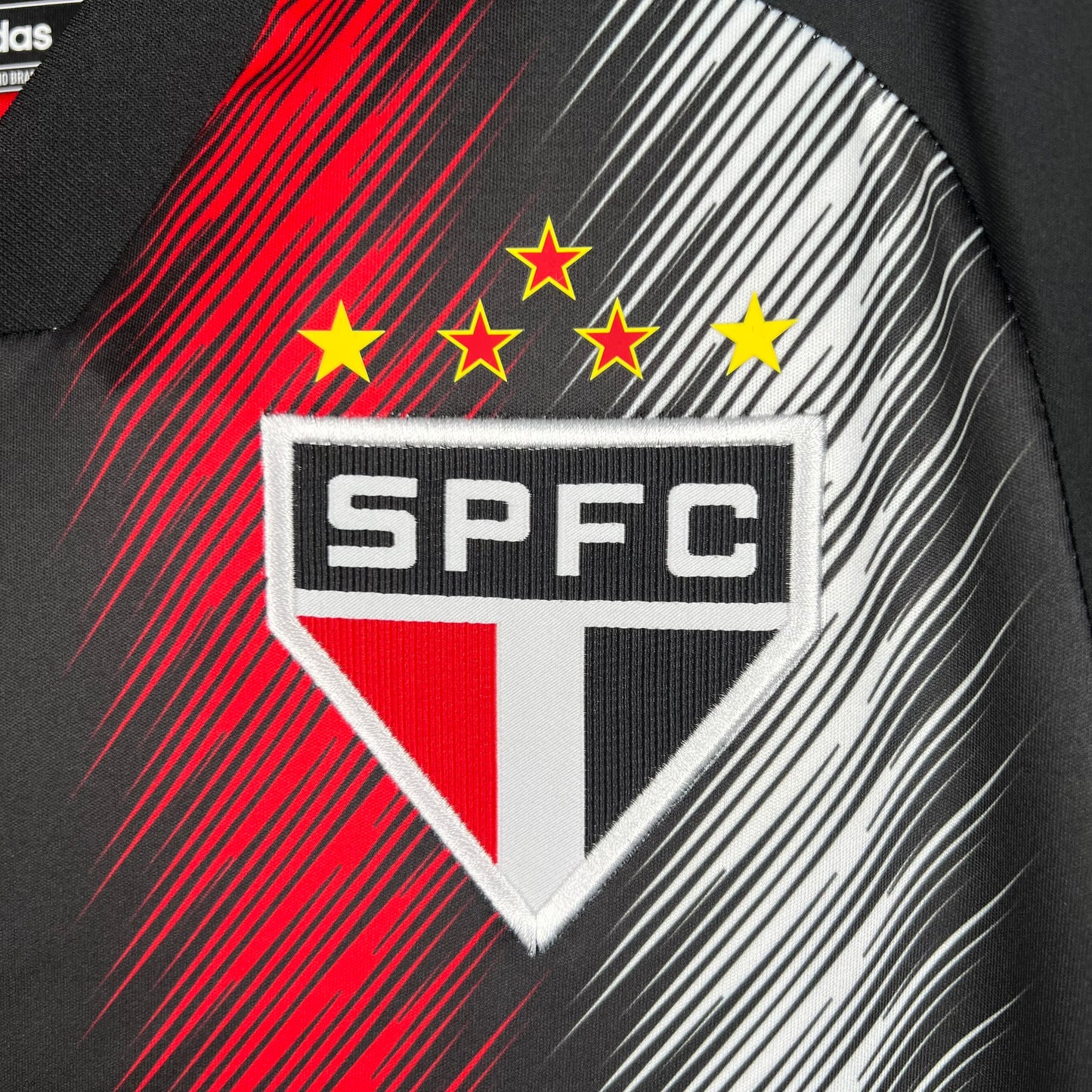 Camisa São Paulo 23/24 Third Away
