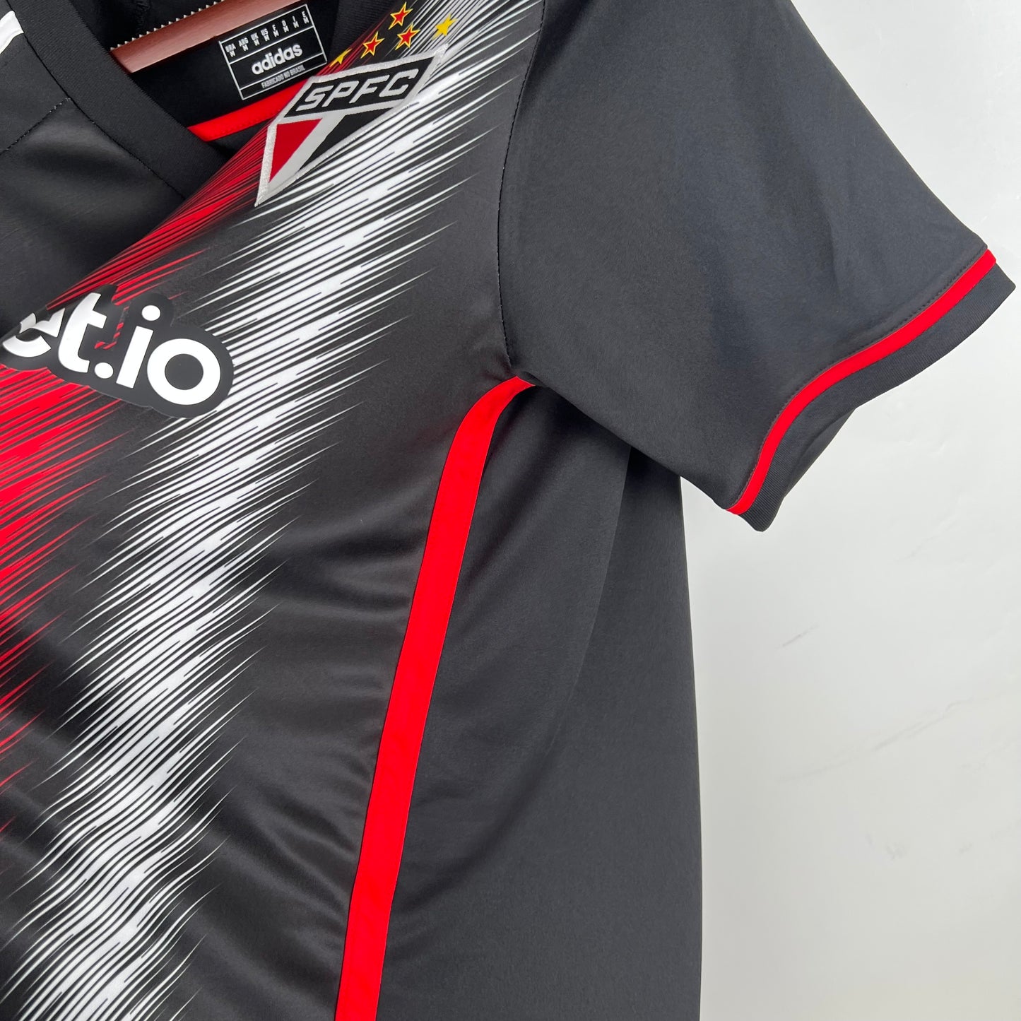 Camisa São Paulo 23/24 Third Away