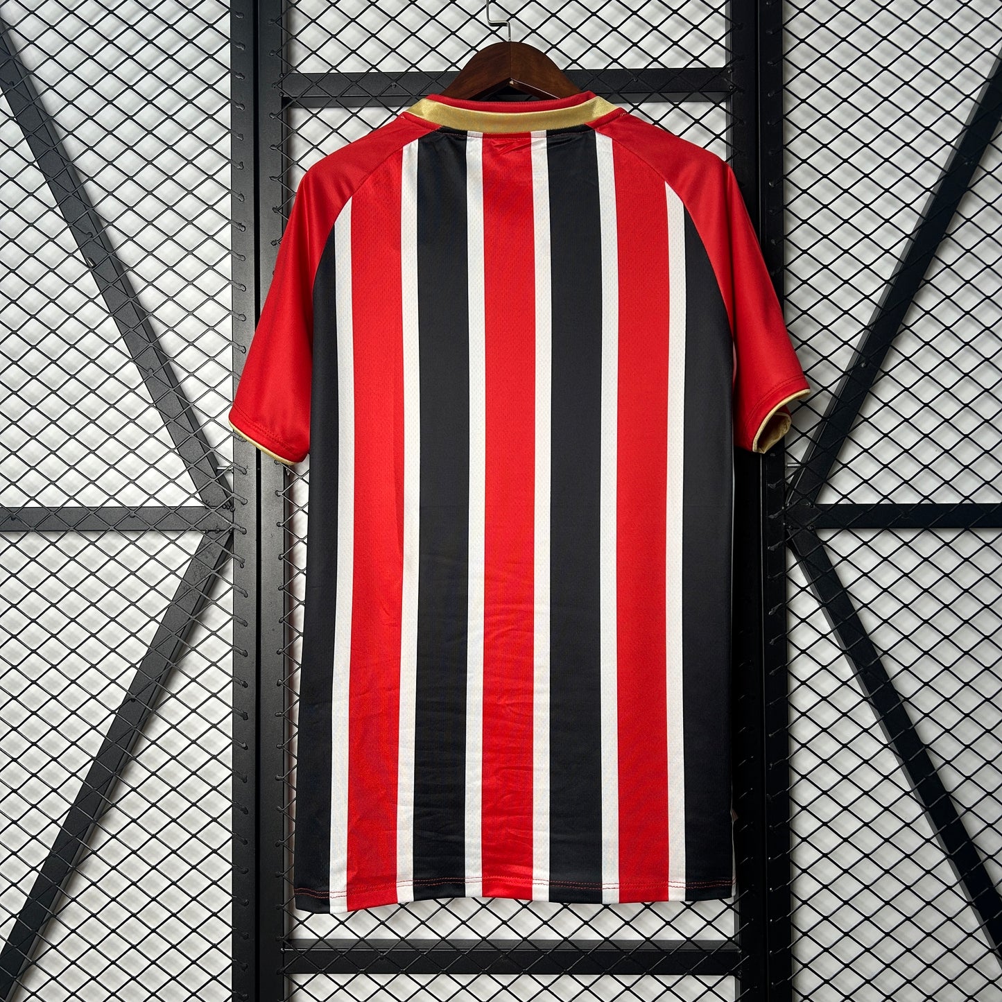 Camisa São Paulo 25/26 Away