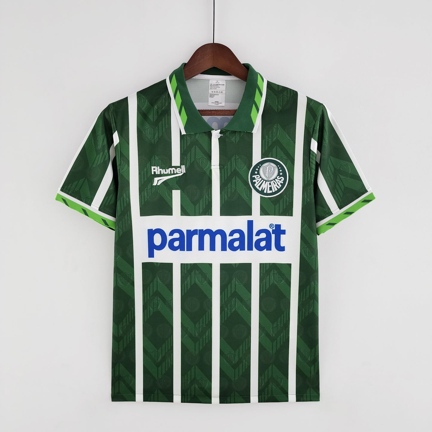 Retrô Palmeiras 1996 Home