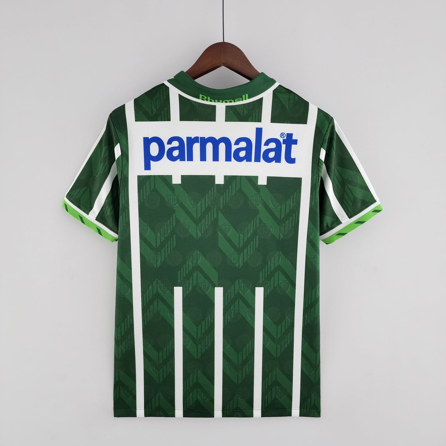 Retrô Palmeiras 1996 Home