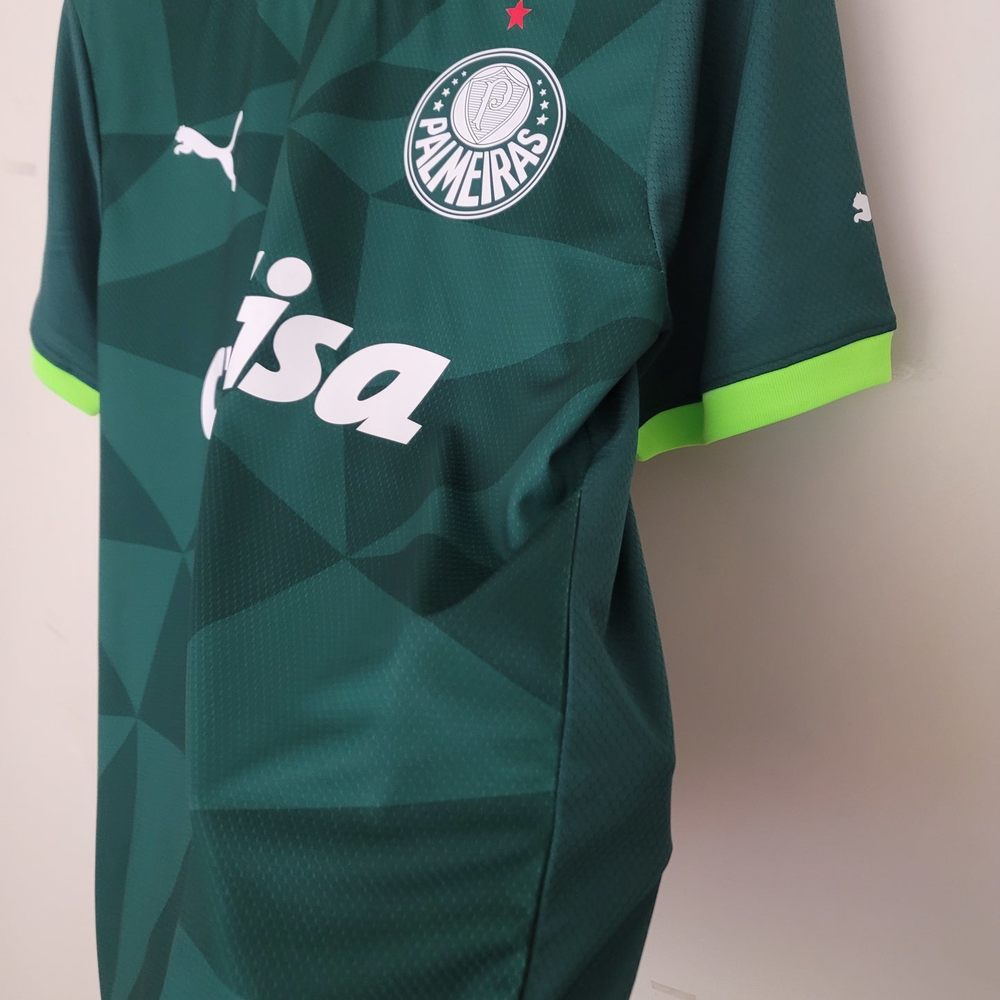 Camisa Palmeiras 23/24 Home