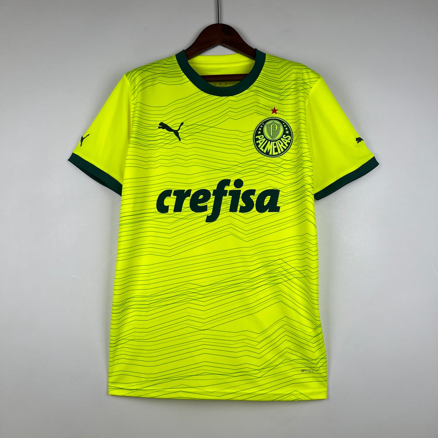 Camisa Palmeiras 23/24 Third Away