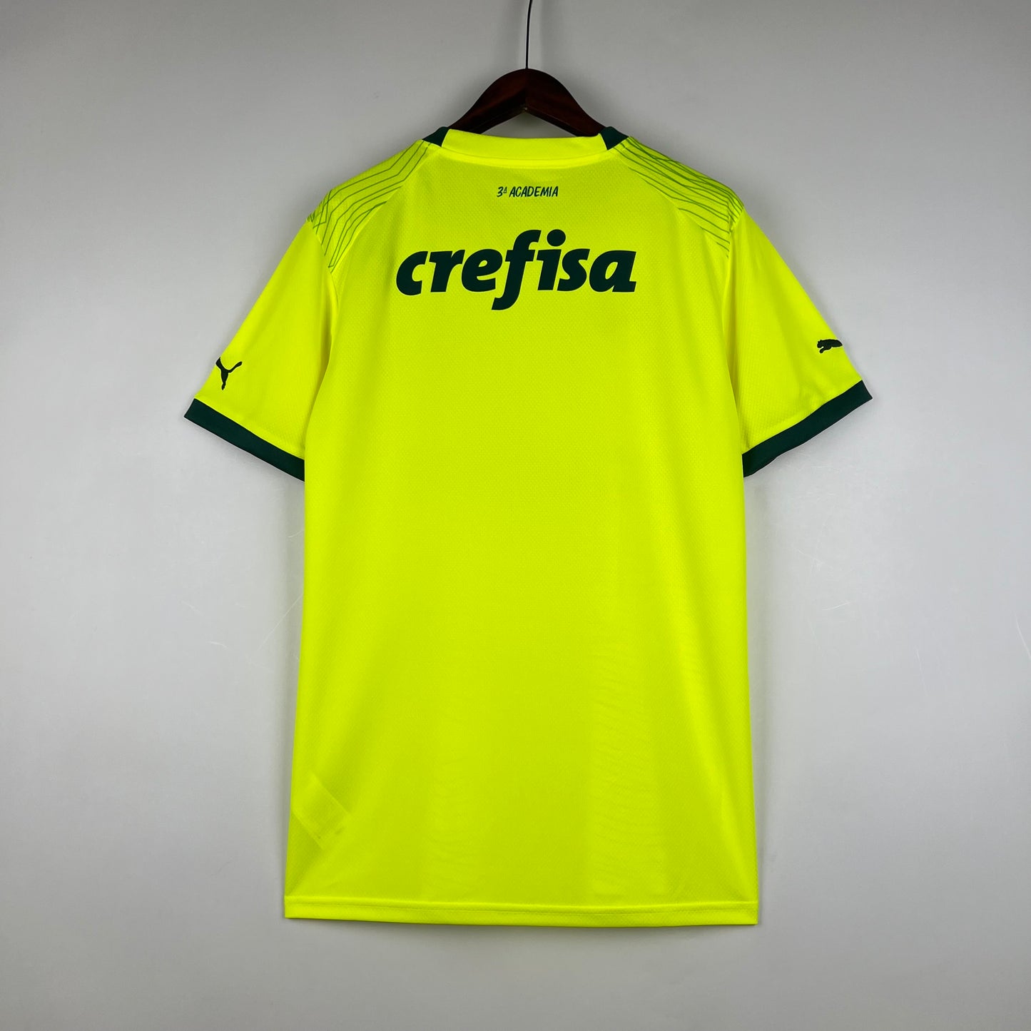 Camisa Palmeiras 23/24 Third Away