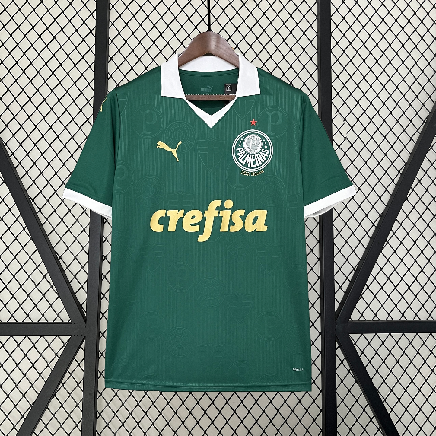 Camisa Palmeiras 24/25 Home