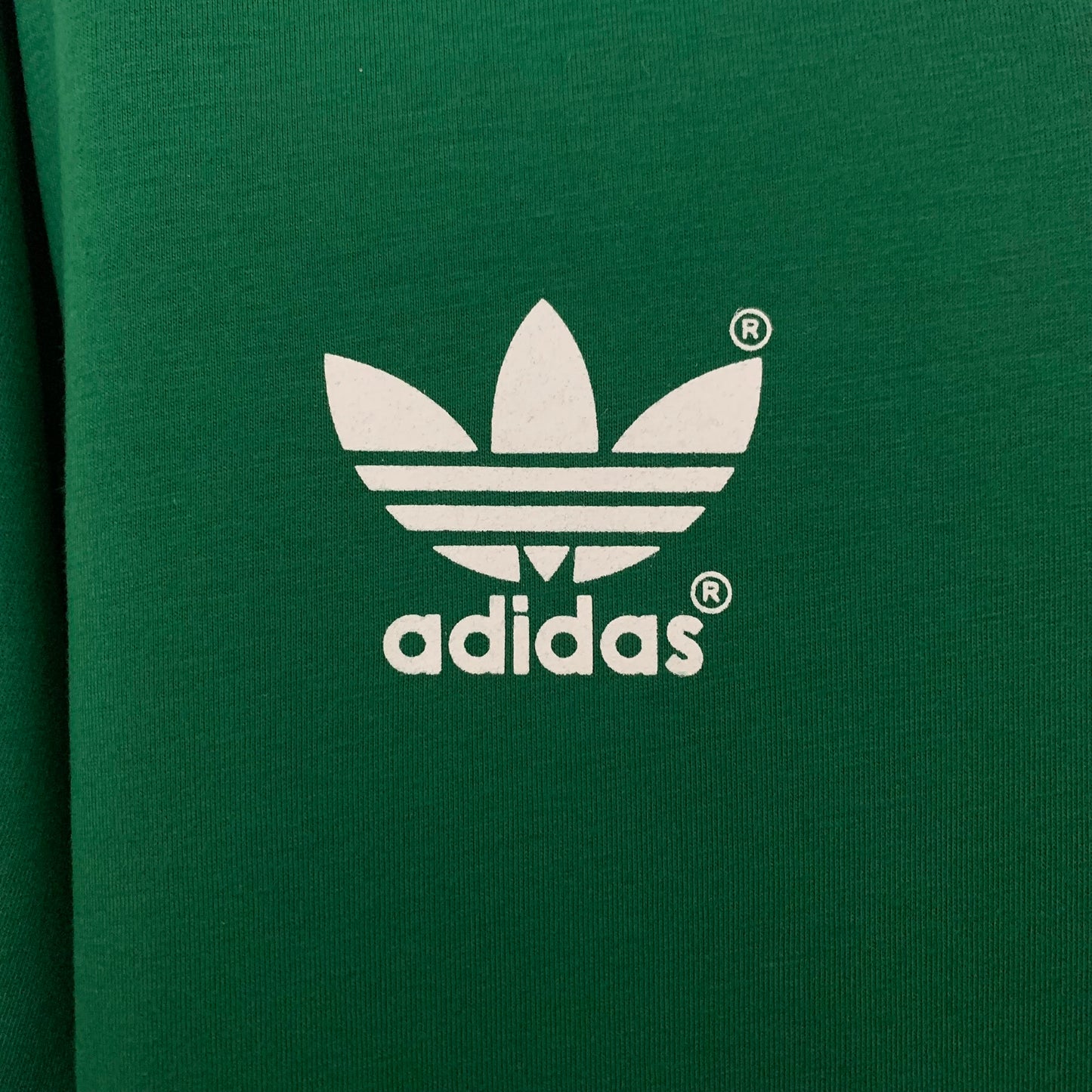 Retrô Palmeiras 1987 Home