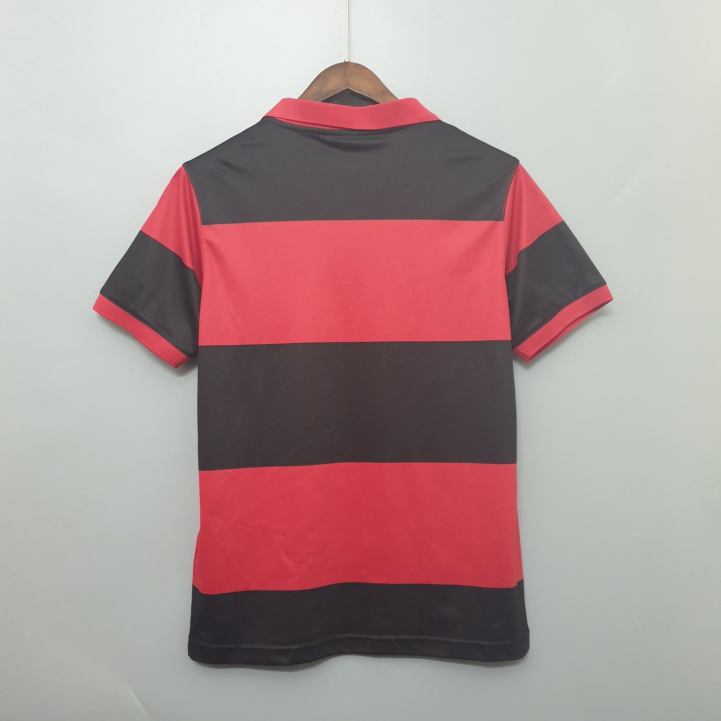 Retrô Flamengo 1982 Home