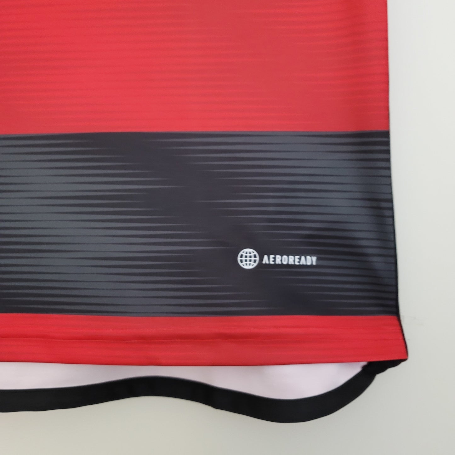 Camisa Flamengo Home 23/24