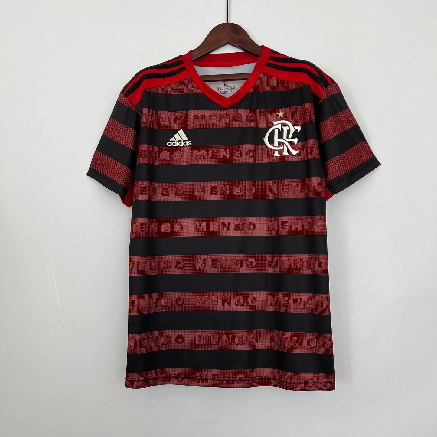 Retrô Flamengo 2019/20 – Home
