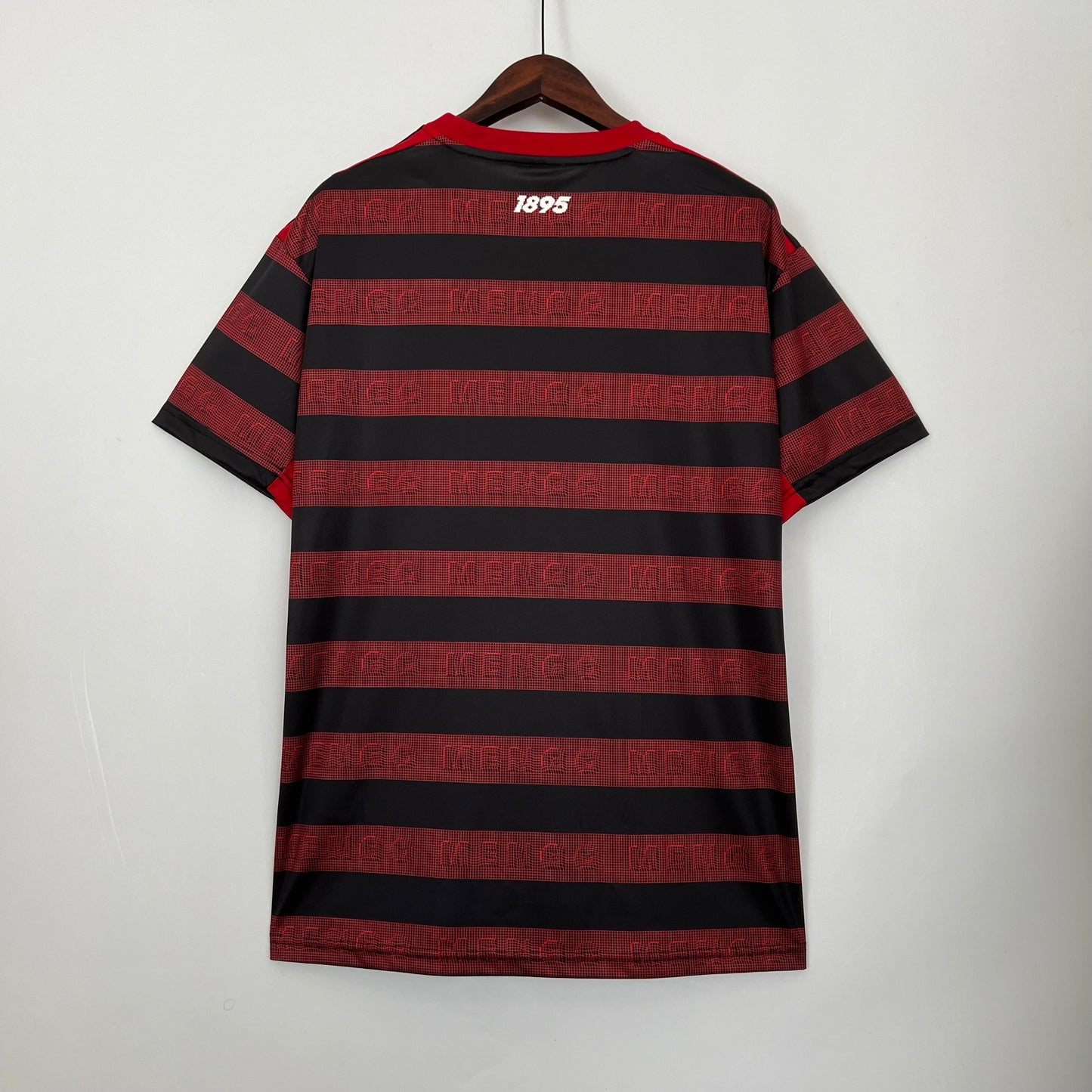Retrô Flamengo 2019/20 – Home