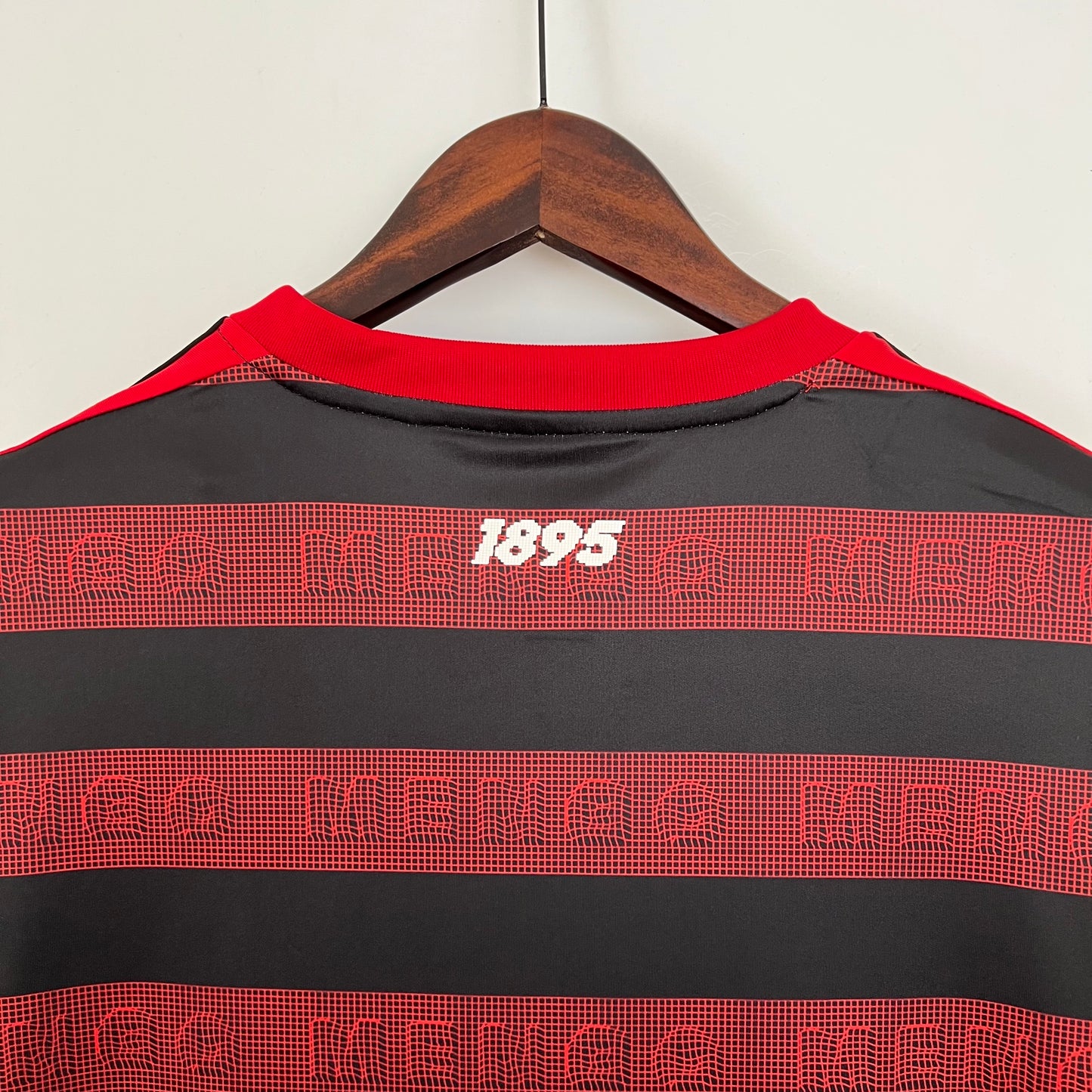 Retrô Flamengo 2019/20 – Home