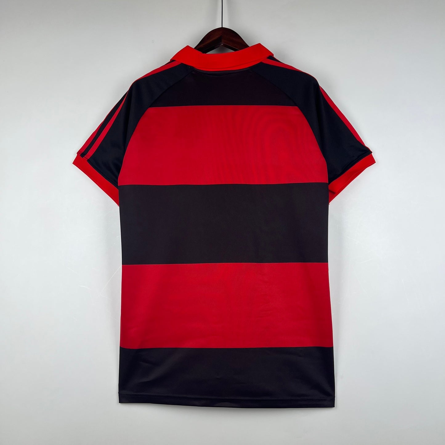 Retrô Flamengo 1987 – Home