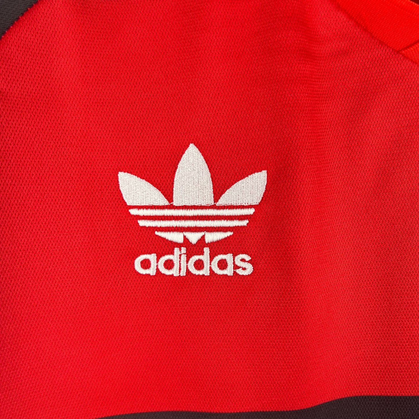 Retrô Flamengo 1987 – Home