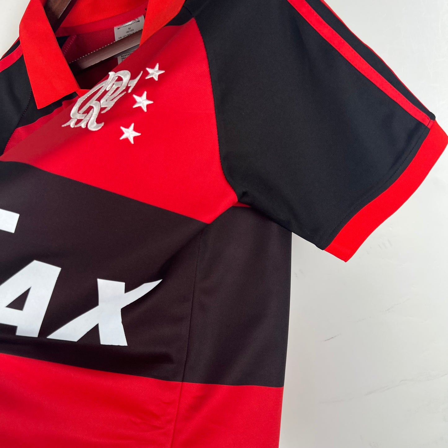 Retrô Flamengo 1987 – Home