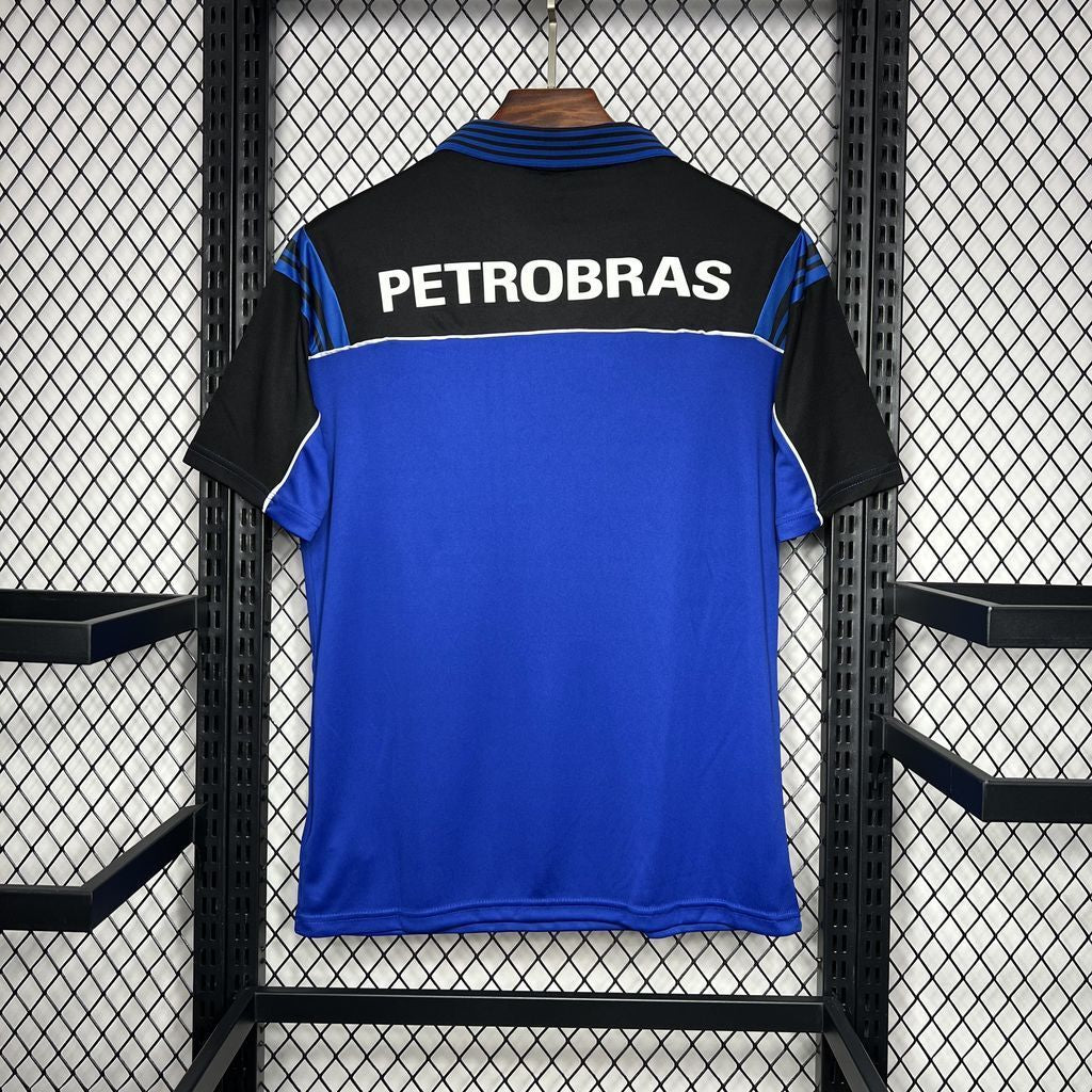 Retrô Flamengo goleiro 1999
