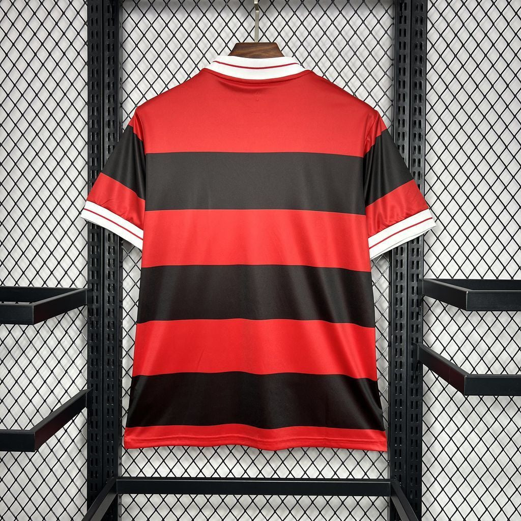 Retrô Flamengo 2018