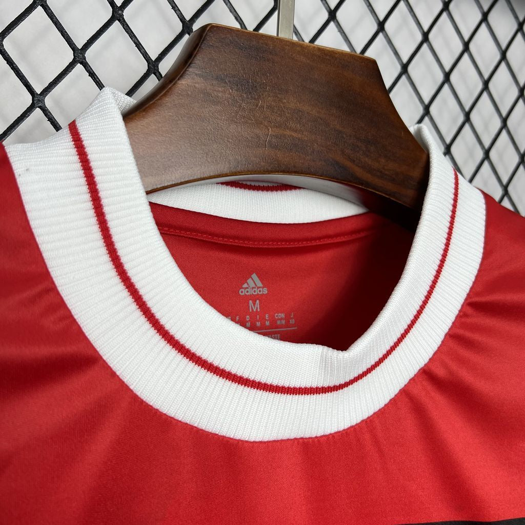 Retrô Flamengo 2018