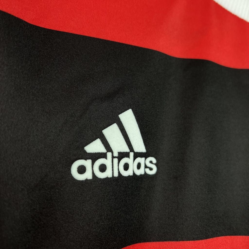 Retrô Flamengo 2018